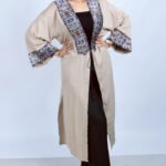 كارديجان رمادي