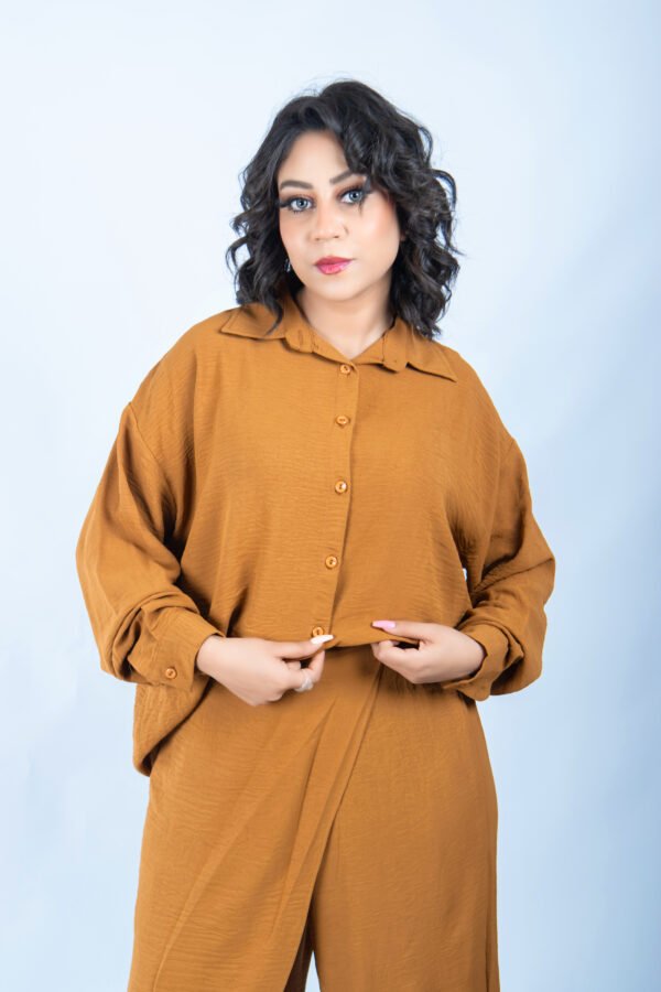 سوت كتان