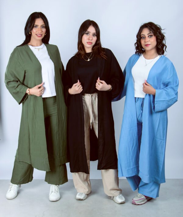 سوت كتان