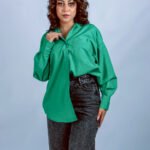 شميز بوبلين